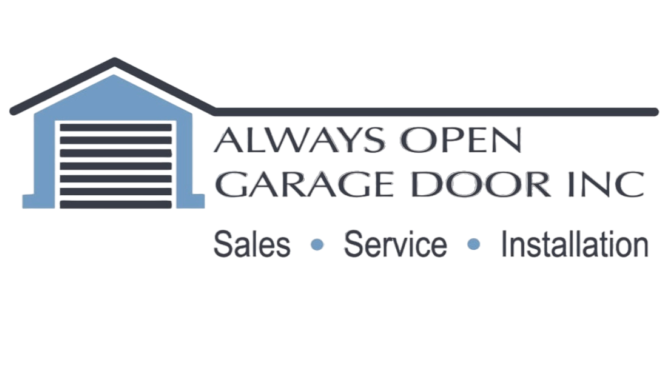 Always Open Garage Door Inc